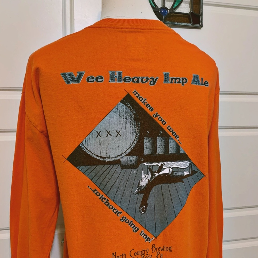90s Brewery T-Shirt